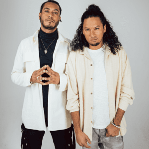 Sunnery James & Ryan Marciano @ MARINA BEACH