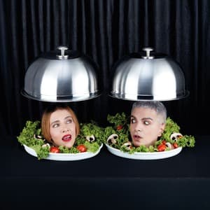 Miranda! @ Movistar Arena