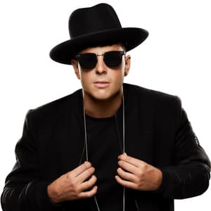 Timmy Trumpet @ Ushuaïa Ibiza