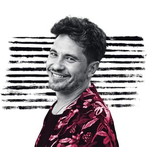 David DeMaría @ Teatro Alcázar