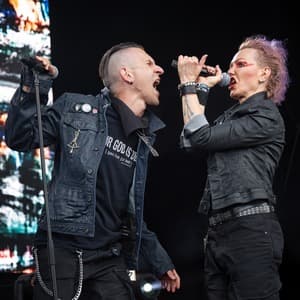 Ambassador21 @ Fotomatón