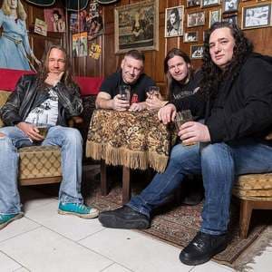 Tankard @ Sala Nazca