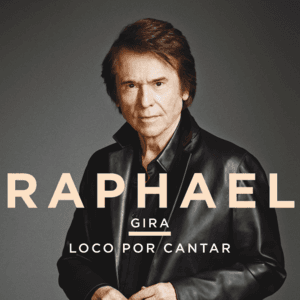 Raphael @ Movistar Arena