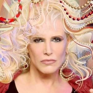 Valeria Lynch @ Razzmatazz