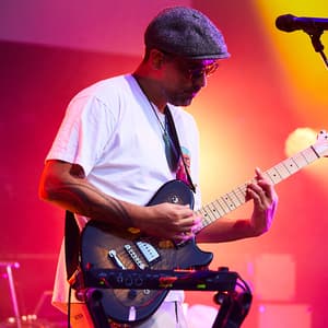 Fat Freddy's Drop @ La Riviera