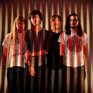 Holy Wave @ Wurlitzer Ballroom