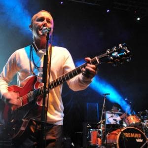 Ocean Colour Scene @ La Riviera