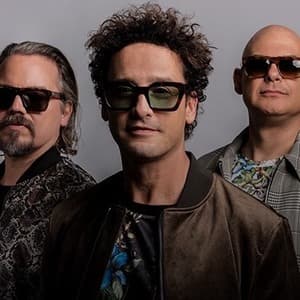 Los Amigos Invisibles @ La Riviera