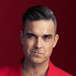 Robbie Williams @ Plaza de España
