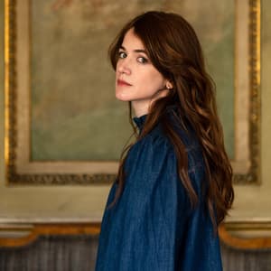 Maria Rodés @ La Térmica