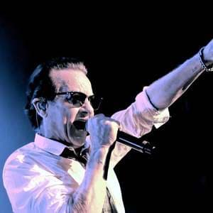 Graham Bonnet @ Razzmatazz 2