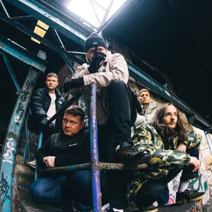 Malevolence @ Copérnico