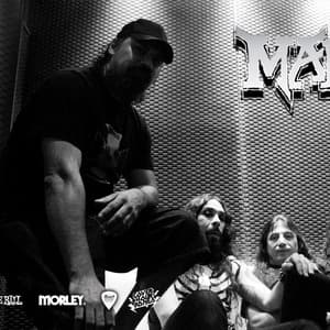 Malon @ Razzmatazz 2