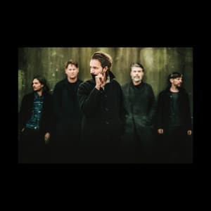 Editors @ La Riviera