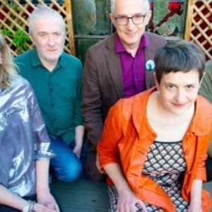 Heavenly @ Loco Club