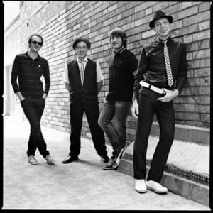 Brighton 64 @ Sala El Sol