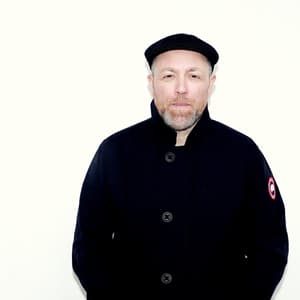 Ben Sims @ Razzmatazz