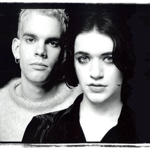 Placebo @ Movistar Arena