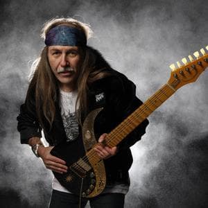 Uli Jon Roth @ Razzmatazz 2