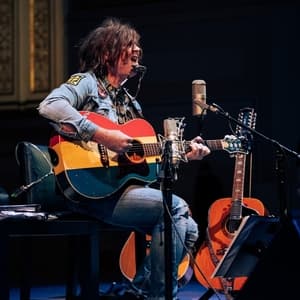 Ryan Adams @ Teatro Lope de Vega