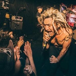 Boom Boom Kid @ Sala El Sol