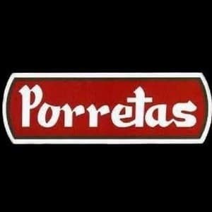 Porretas @ Sala Custom