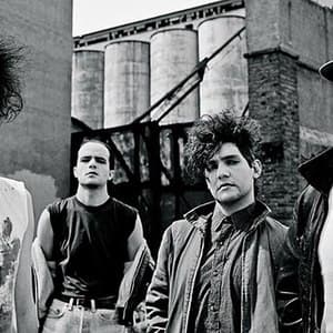 Caifanes @ Luz de Gas