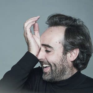 Roger Mas @ Jamboree Jazz Club