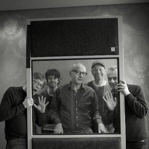 Teenage Fanclub @ Kafe Antzokia