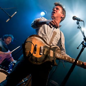 Superchunk @ Loco Club