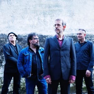 Stormy Mondays @ Café Berlín