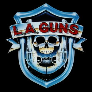 L.A. Guns @ Razzmatazz 2