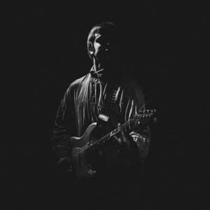 Laurie Wright @ Sala B Madrid