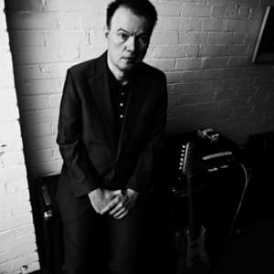 Edwyn Collins @ La Nau