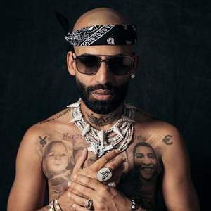 Arcangel @ Movistar Arena