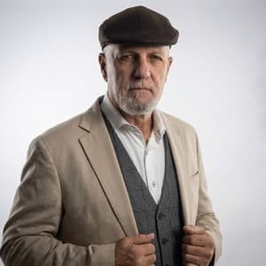 Gustavo Cordera @ Rock City