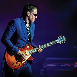 Joe Bonamassa @ Sant Jordi Club