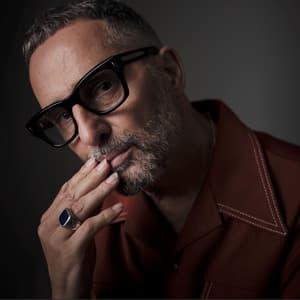 Jorge Drexler @ Movistar Arena