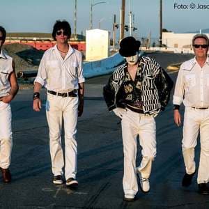 The Adicts @ Paral·lel 62