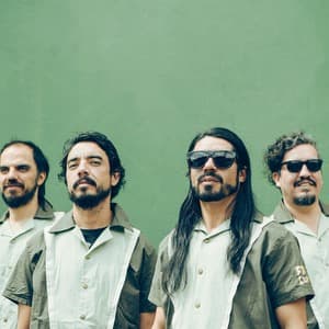 Frente Cumbiero @ Sala López