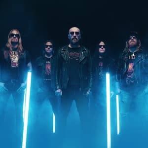 Bloodbath @ Revi Live