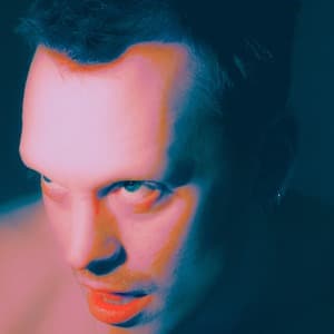 Sean Nicholas Savage @ Fotomatón