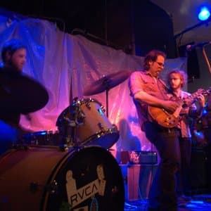 The Clams @ Sala Clamores