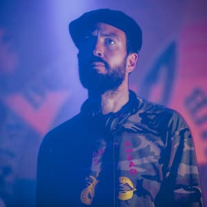 Mr. Majestyk @ La Terrrazza