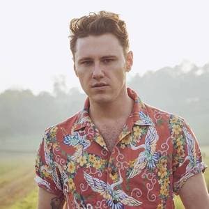 Callum Beattie @ Rock & Blues Café