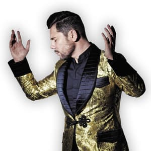 Miguel Poveda @ Auditorio Municipal Cortijo de Torres