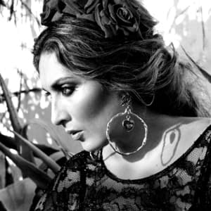 Estrella Morente @ Sala Paral·lel 62