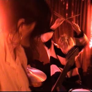 Blood Red Shoes @ Moby Dick Club