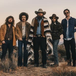 Robert Jon and the Wreck @ Razzmatazz 2