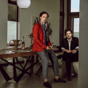 Plastilina Mosh @ Sala Copérnico